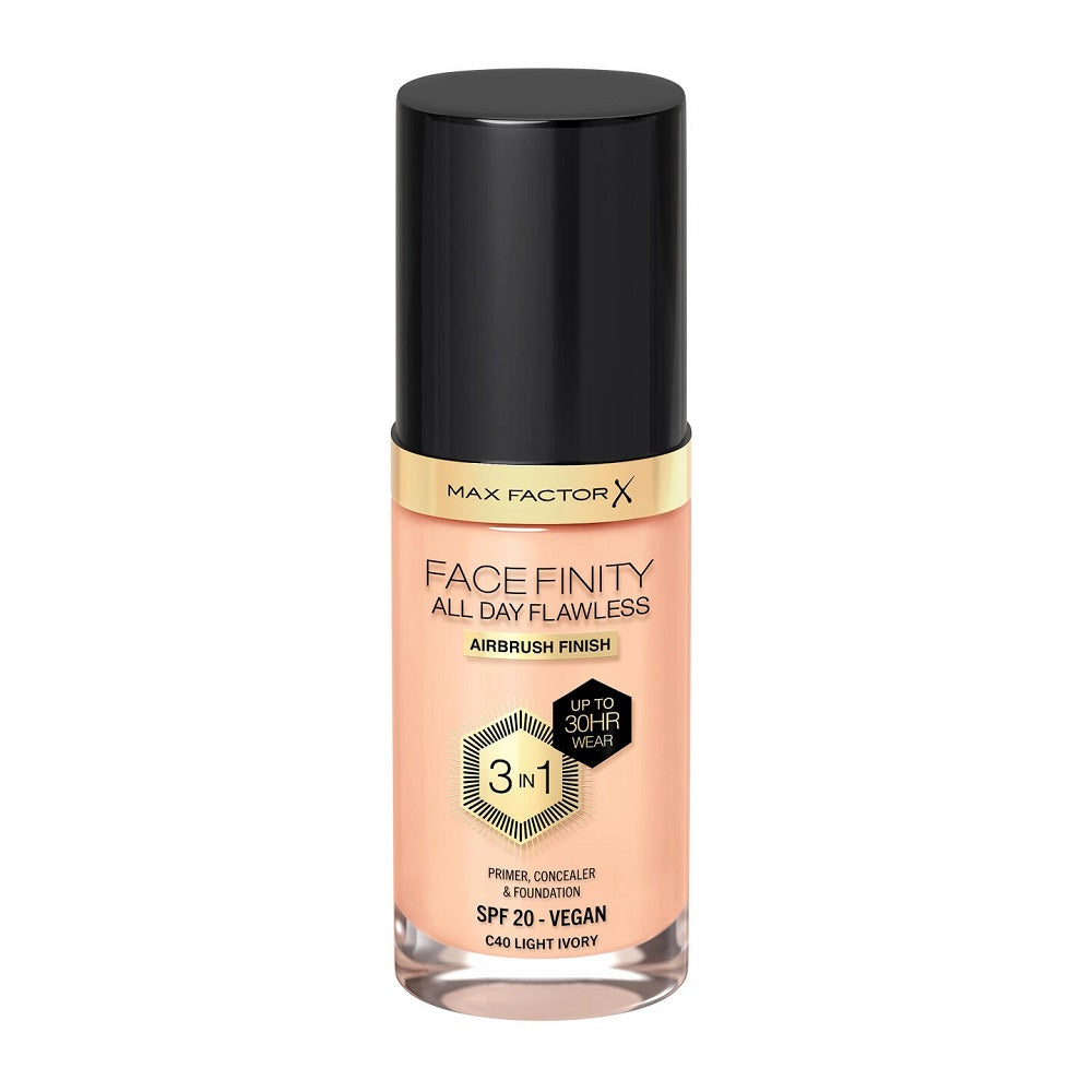 Maxfactor 040 Facefinity All Day Fnd Default Title