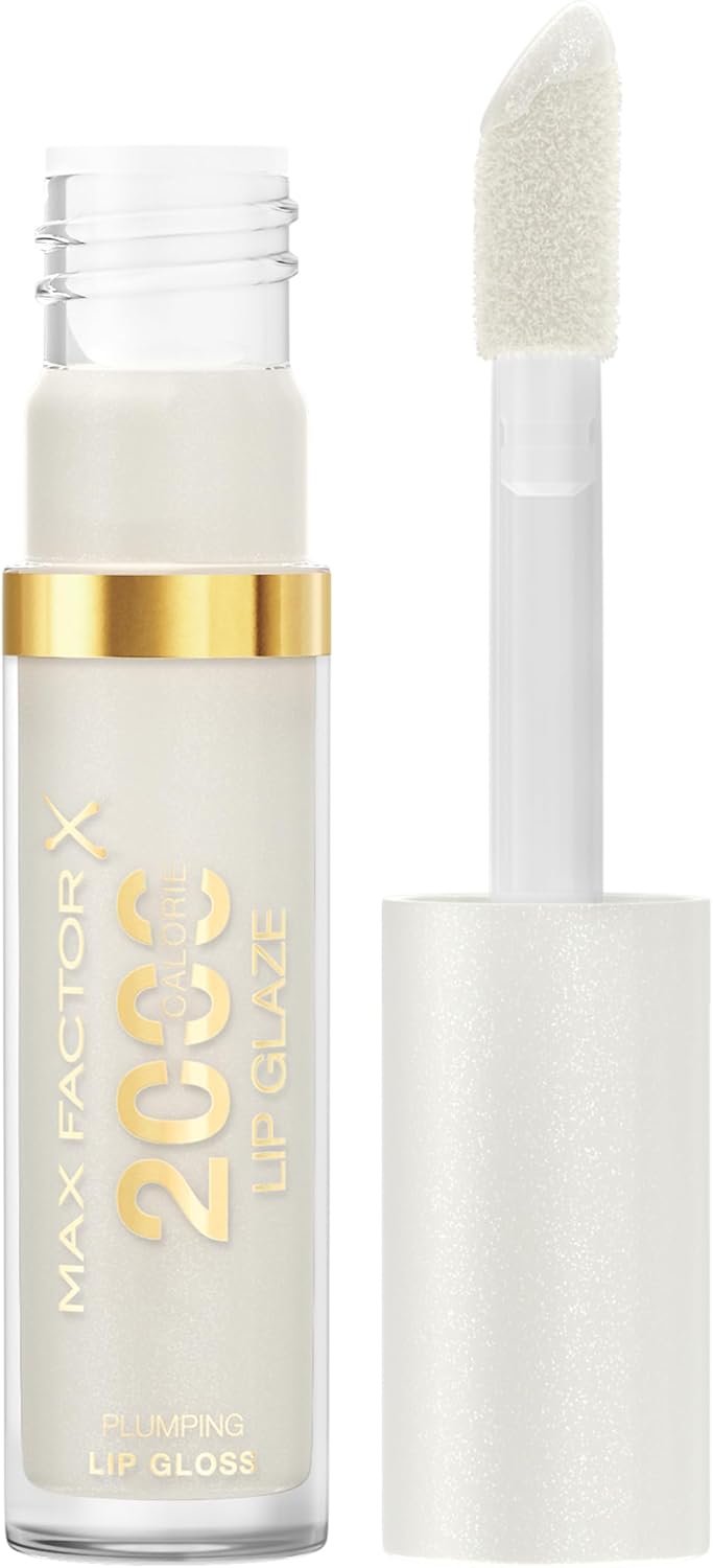 Maxfactor 000 2000 Calorie Lip Gloss Default Title