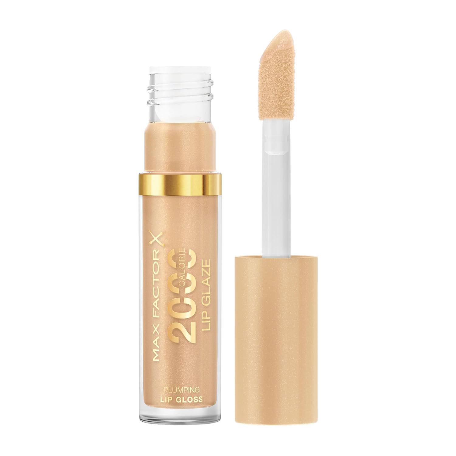 Maxfactor 005 2000 Calorie Lip Gloss Default Title