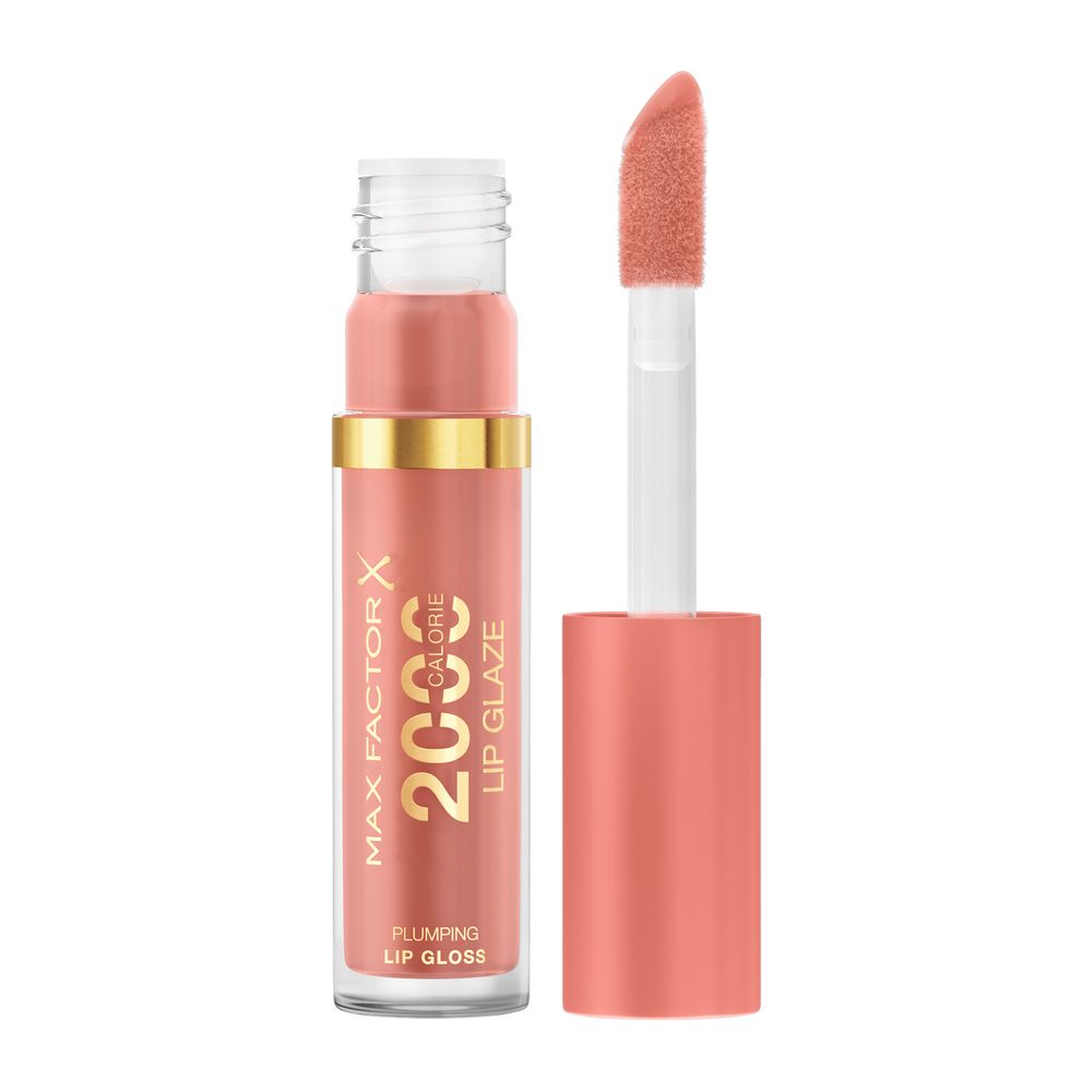 Maxfactor 050 2000 Calorie Lip Gloss Default Title