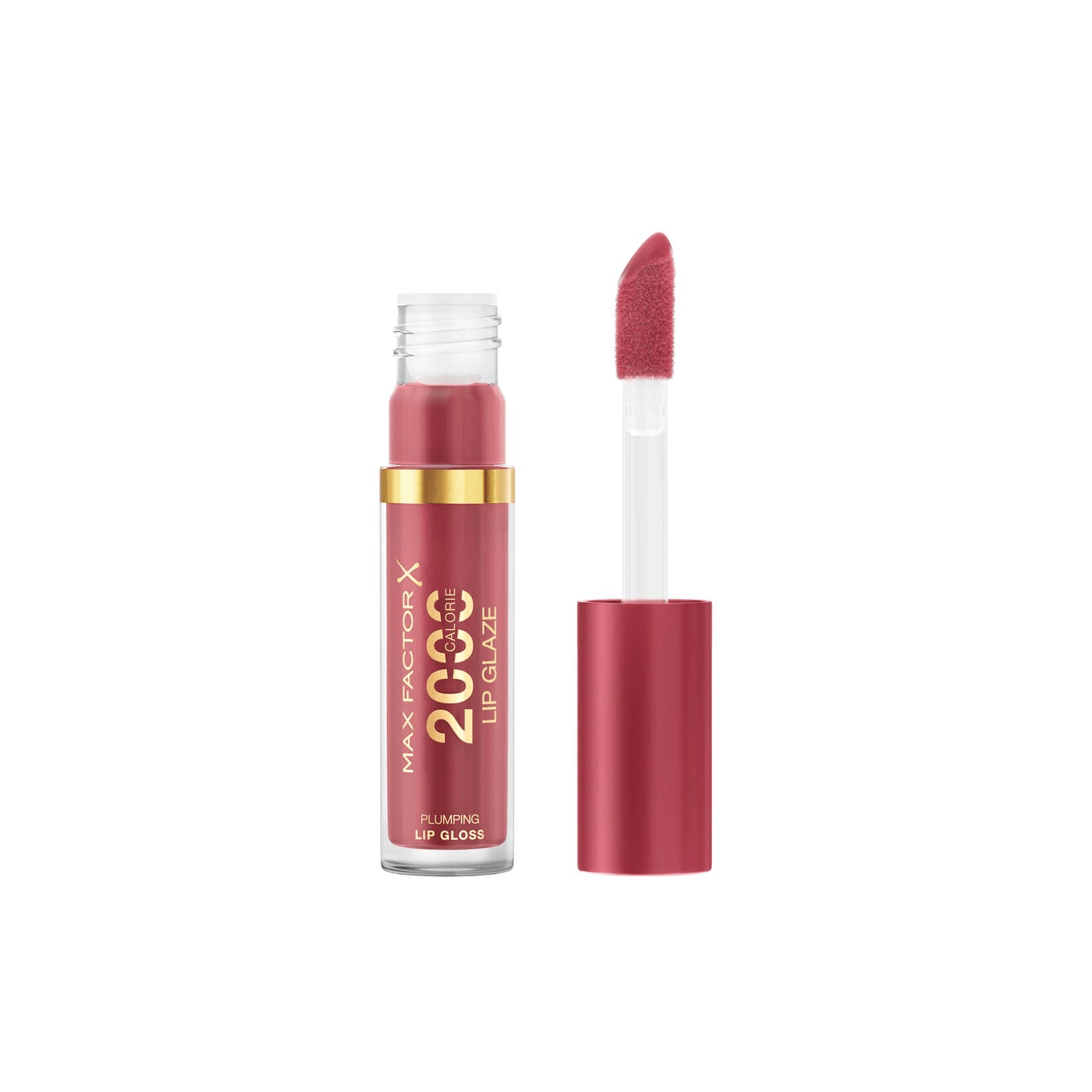 Maxfactor 105 2000 Calorie Lip Gloss Default Title