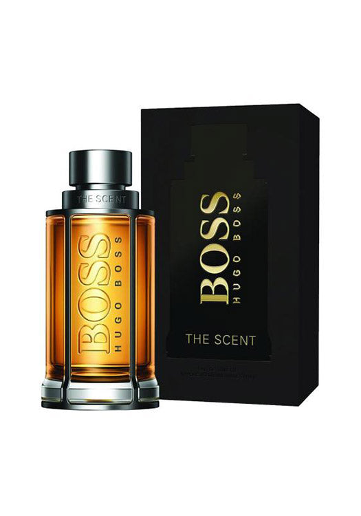 هوجو بوس ذا سينت – أو دو تواليت للرجال 100 ML