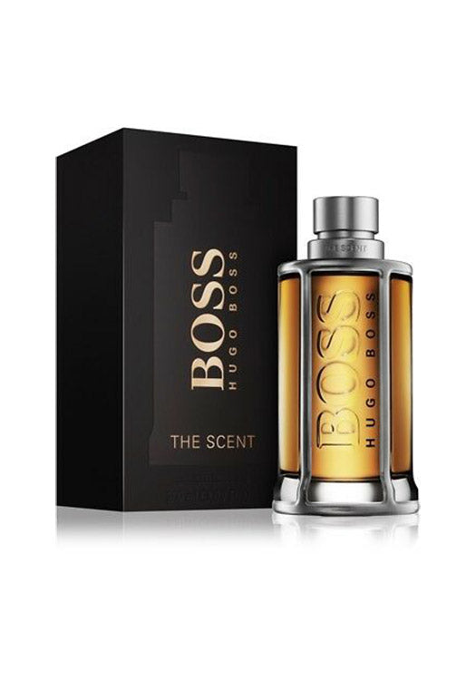 هوجو بوس ذا سينت – أو دو تواليت للرجال 200 ML