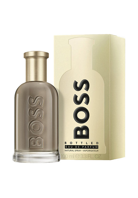 Hugo Boss Bottled EDP (للرجال) 100 مل