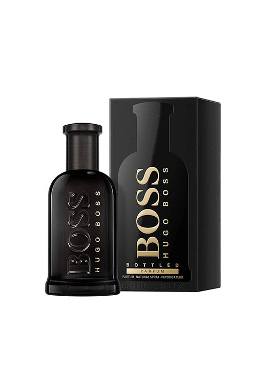 هوجو بوس بوتلد بارفان (للرجال) 100 ML