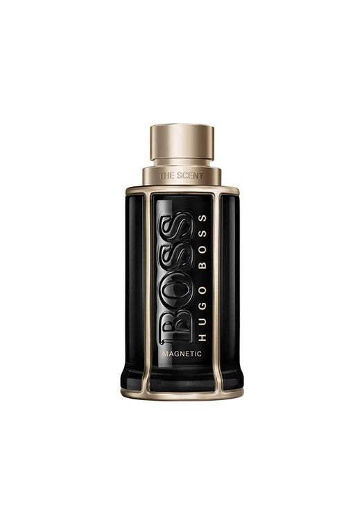  هوغو بوس ذا سينت ماجنيتيك  EDP  للرجال
