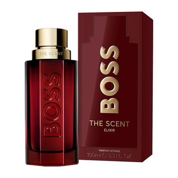 Boss The Scent Elixir Parfum
