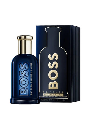 هوغو بوس بوتلد تريومف إيليزيَر EDP (للرجال)

