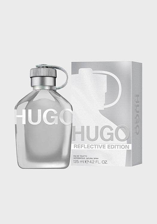 Hugo Boss Reflective Edition – Eau de Toilette for Men
