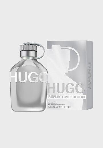 Hugo Boss Reflective Edition – Eau de Toilette for Men