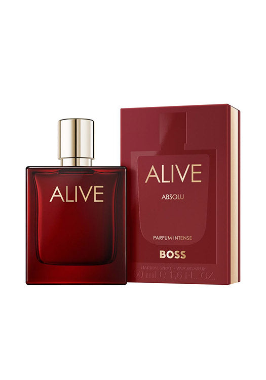Hugo Boss Alive Absolu EDP (for Women) 50ML 50ML