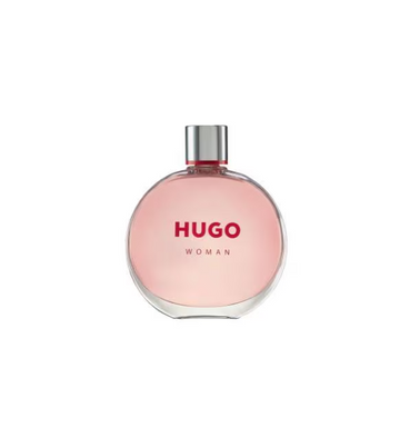HUGO BOSS WOMEN EDP 75ML