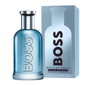 HUGO BOSS BOTTLED TONIC REVAMP EDT 100ML