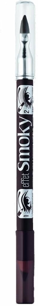 BOURJOIS 740 Crayon Effet Smoky