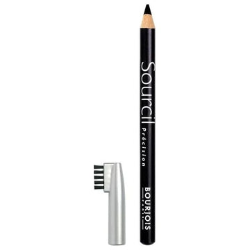 BOURJOIS 013 Eyebrow Pncl Black