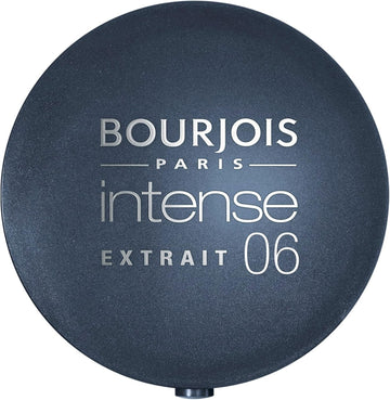 BOURJOIS 061 Int Roundpot Eyeshdw