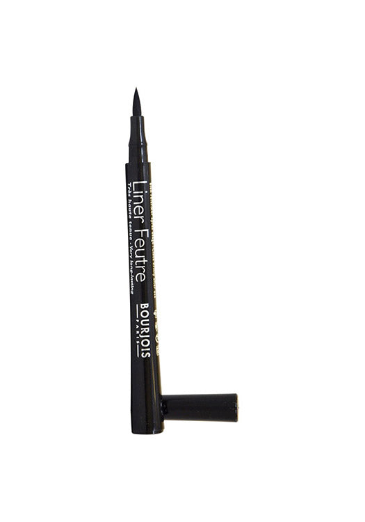 Bourjois Liner Feutre 113 Black Default Title