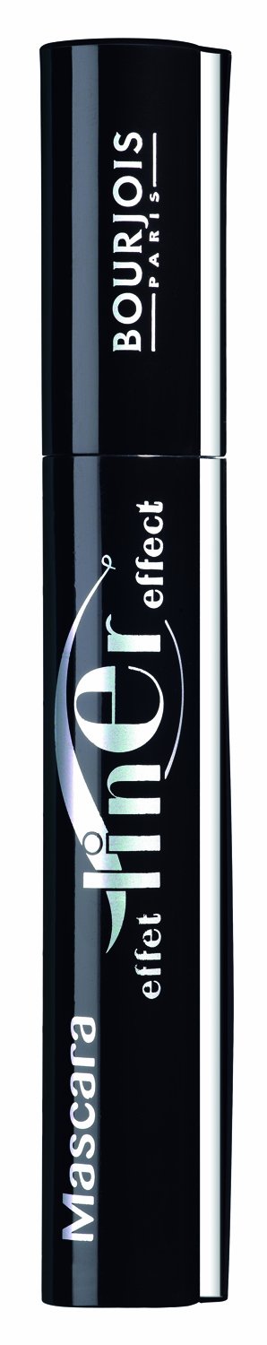 BOURJOIS  Mscra Liner Efct Black