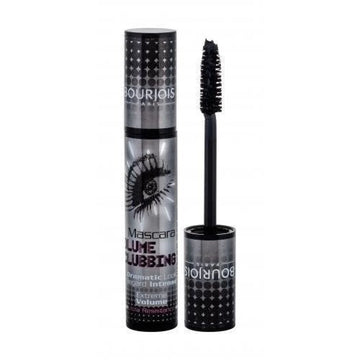 BOURJOIS  Mscra Vlm Clbng Abs Black