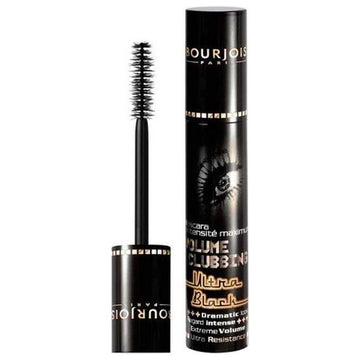 BOURJOIS  Mscra Vlm Clbng Ultra Black