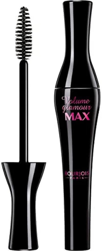 BOURJOIS  Mscra Vlm G-Max Black