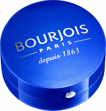 BOURJOIS 033 Ltl Roundpot Eyeshdw