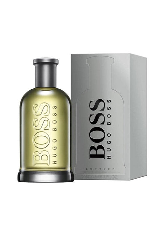 Hugo Boss Bottled EDT (للرجال) 200 مل