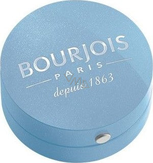 BOURJOIS 173 Round Pot Eyeshadows Sp Look