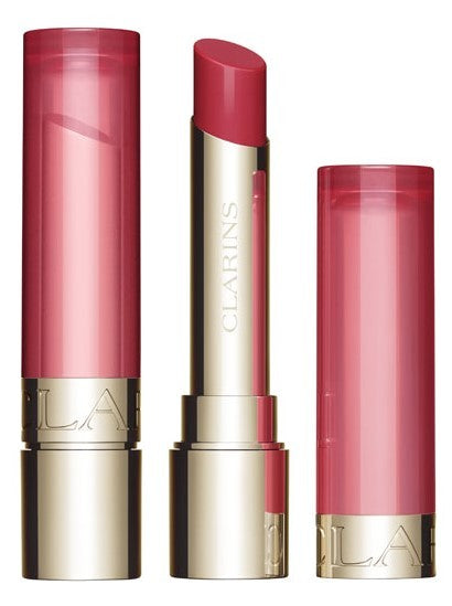 Clarins Make-Up 02 Lip Oil Balm Default Title