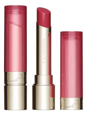 Clarins Make-Up 02 Lip Oil Balm