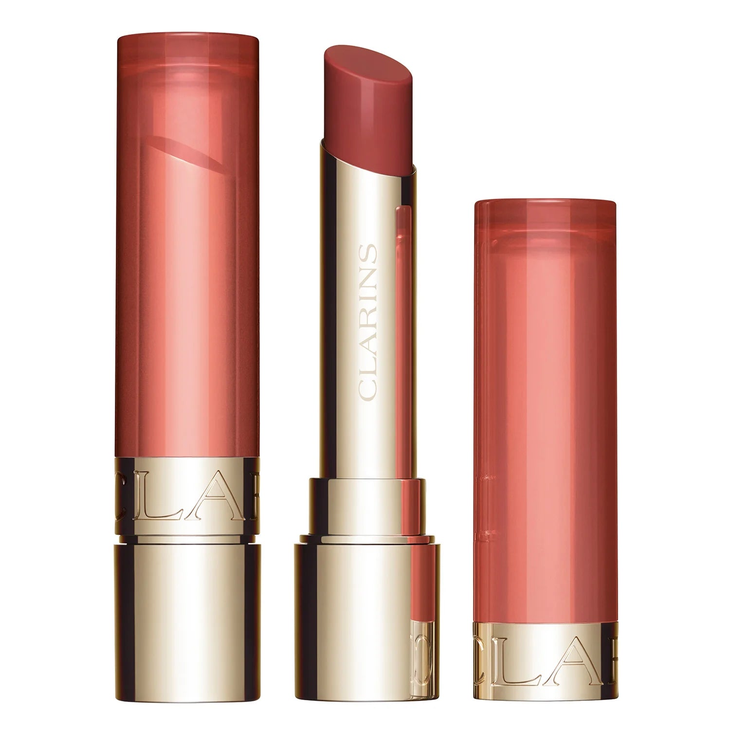 Clarins Make-Up 03 Lip Oil Balm Default Title