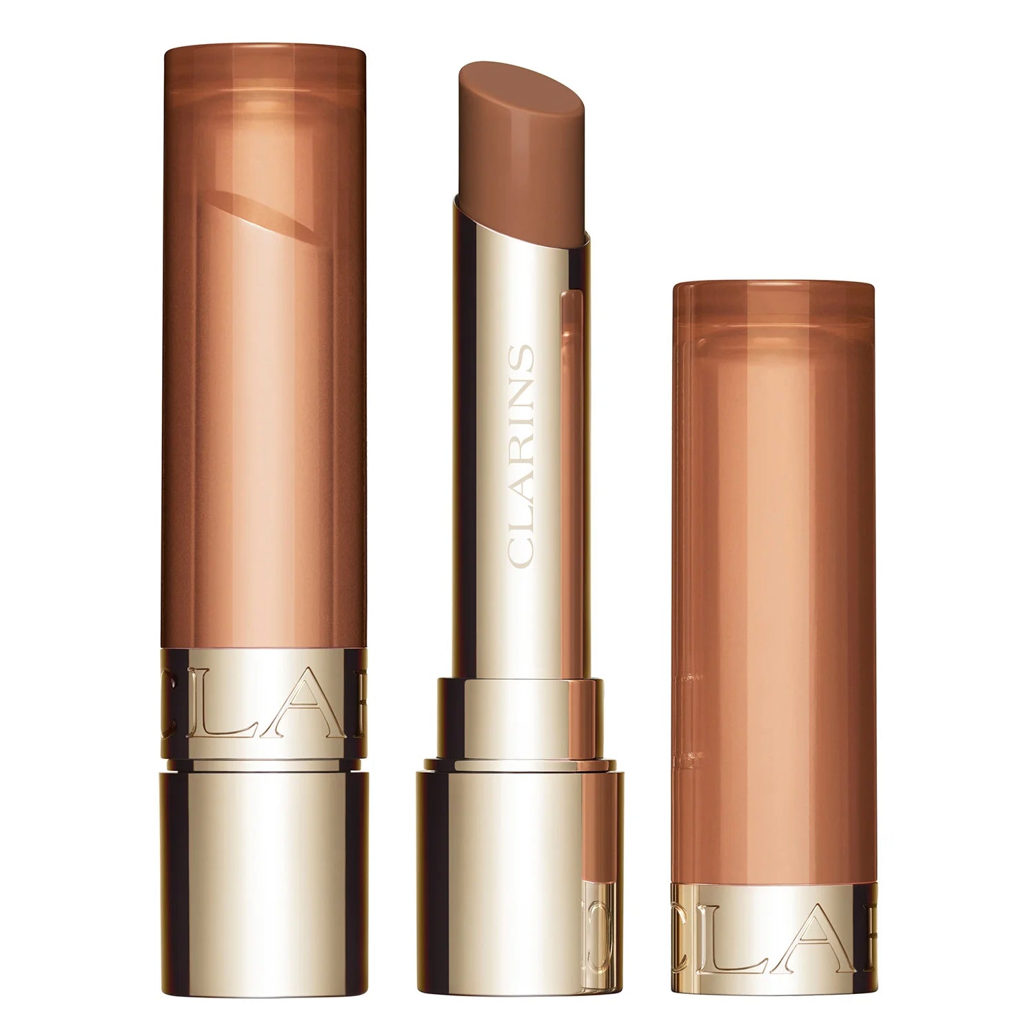 Clarins Make-Up 04 Lip Oil Balm Default Title