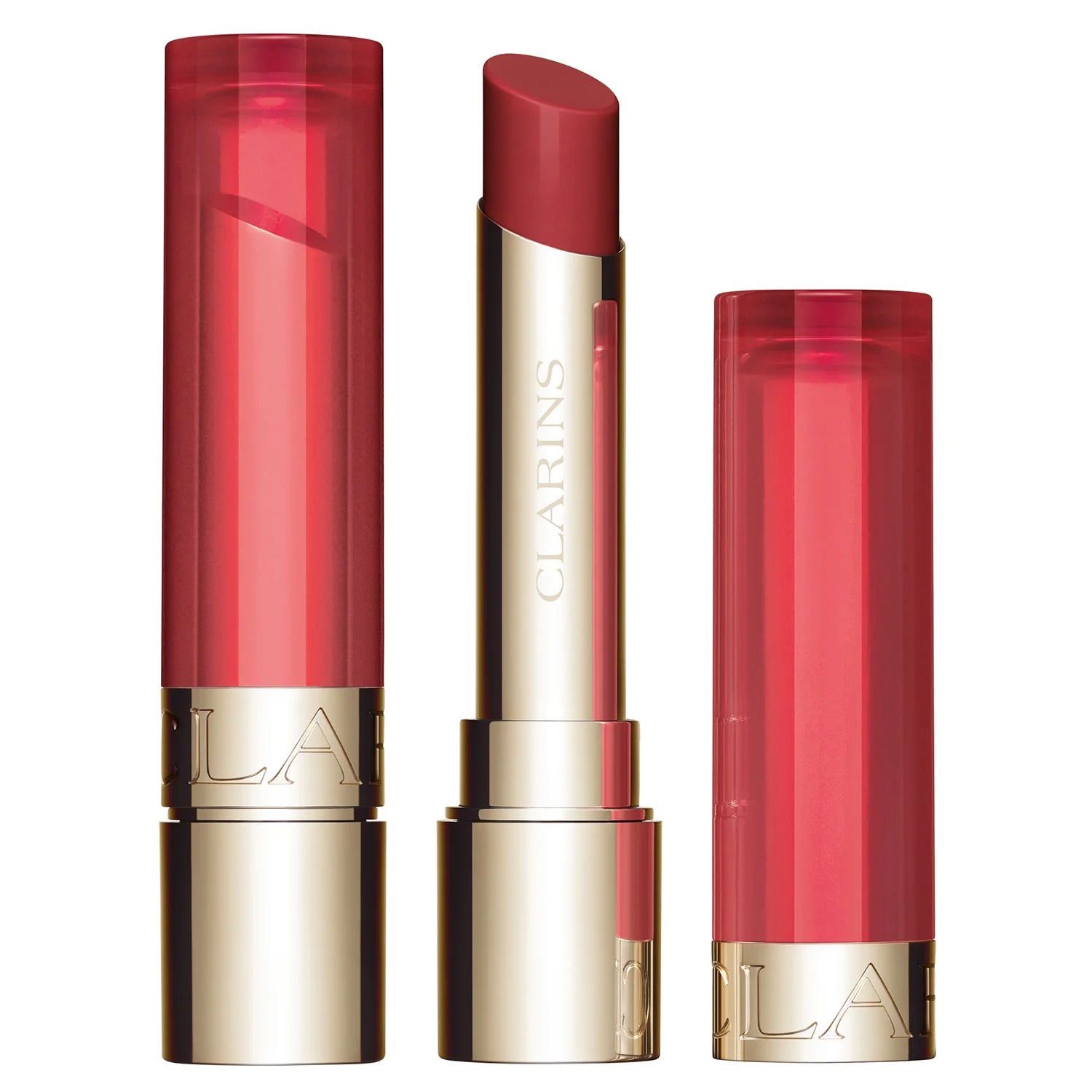 Clarins Make-Up 05 Lip Oil Balm Default Title