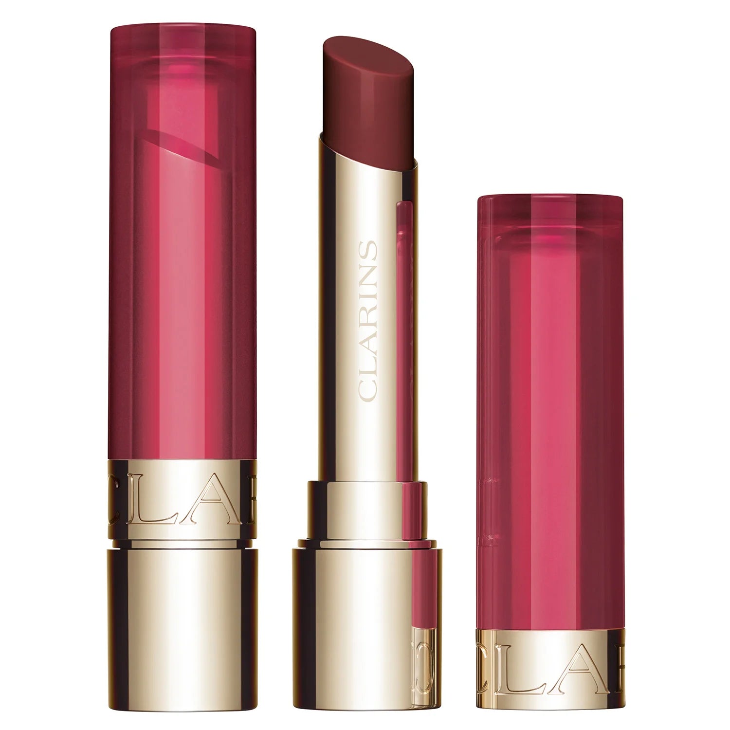 Clarins Make-Up 06 Lip Oil Balm Default Title