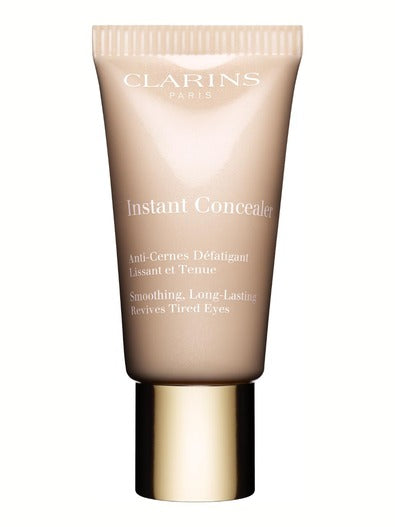Clarins Make-Up 2.5 Instant Concealer 15Ml Default Title