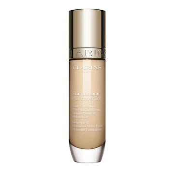 Clarins Make-Up 100.4 Skin Illusion Full Coverage Fnd
