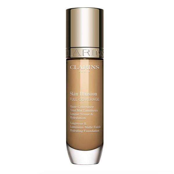 Clarins Make-Up 103 Skin Illusion Full Coverage Fnd Default Title