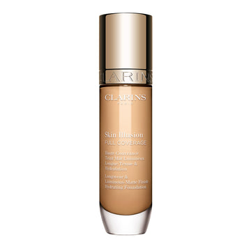 Clarins Make-Up 105.5 Skin Illusion Full Coverage Fnd