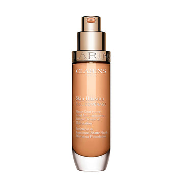 Clarins Make-Up 106 Skin Illusion Full Coverage Fnd