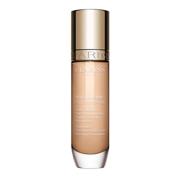 Clarins Make-Up 108 Skin Illusion Full Coverage Fnd
