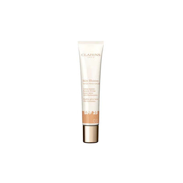 Clarins Make-Up 03 Skin Illusion Tinted Moisturizer Spf26