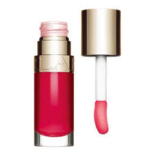 Cosmeticca - Clarins Comfort Lip Oil