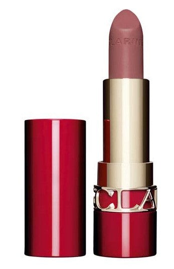 Clarins Make-Up 759 Joli Rouge Velvet Lipstick Default Title