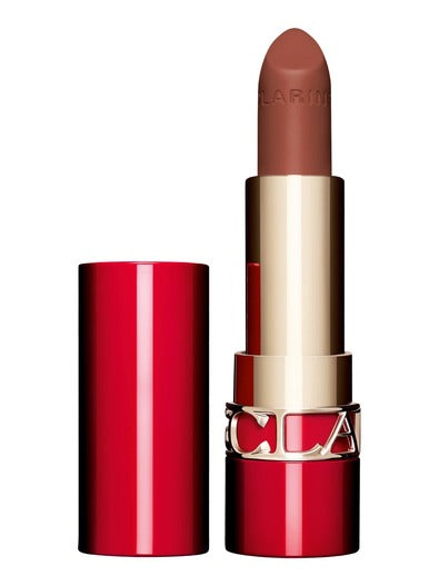 Clarins Make-Up 784 Joli Rouge Velvet Lipstick Default Title