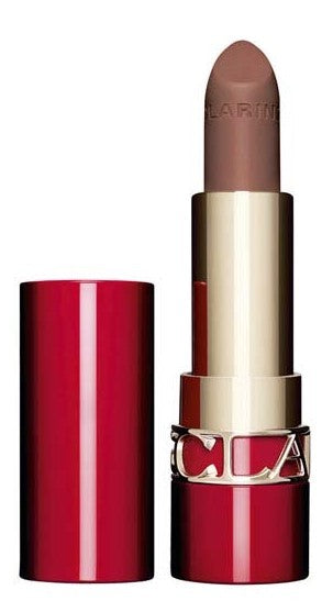 Clarins Make-Up 758 Joli Rouge Velvet Lipstick Default Title