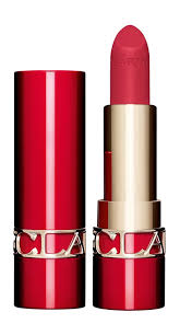 Clarins Make-Up 790 Joli Rouge Velvet Lipstick Default Title
