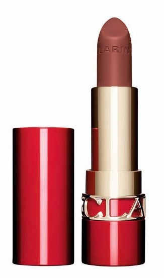 Clarins Make-Up 794 Joli Rouge Velvet Lipstick Default Title