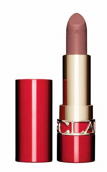 Clarins Make-Up 795 Joli Rouge Velvet Lipstick Default Title