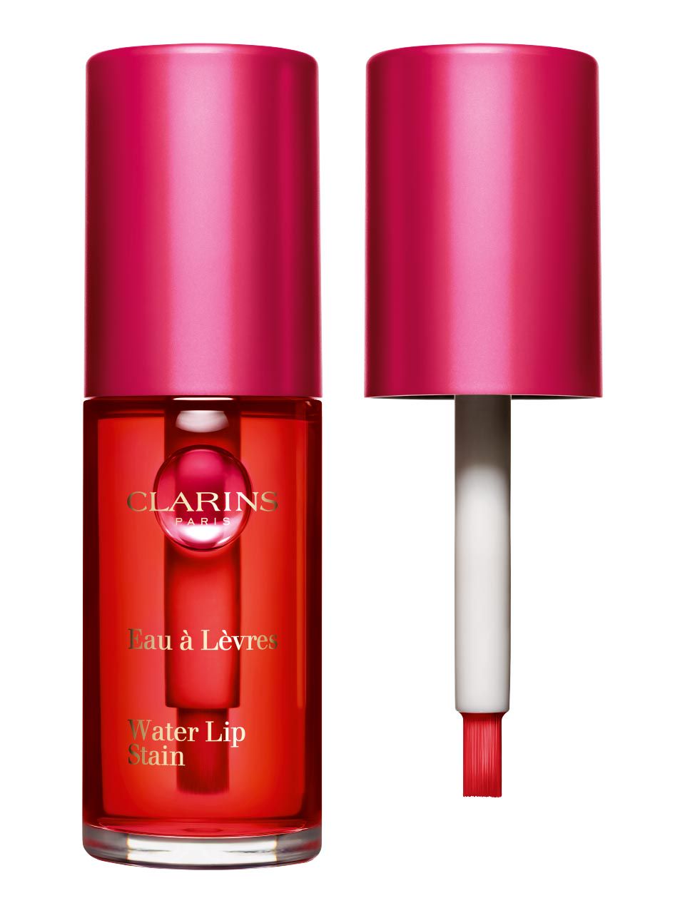 Clarins Make-Up 01 Water Lip Stain Default Title