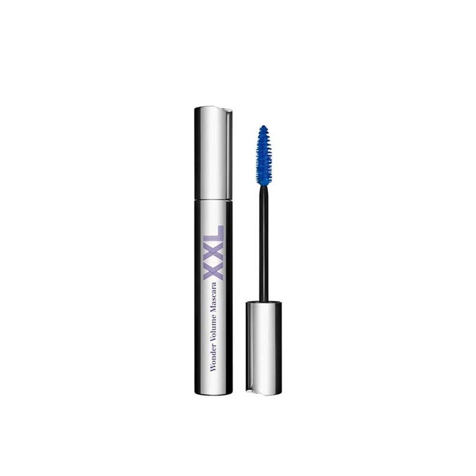 Clarins Make-Up 02 Wnder Volume Xxl Msc Default Title